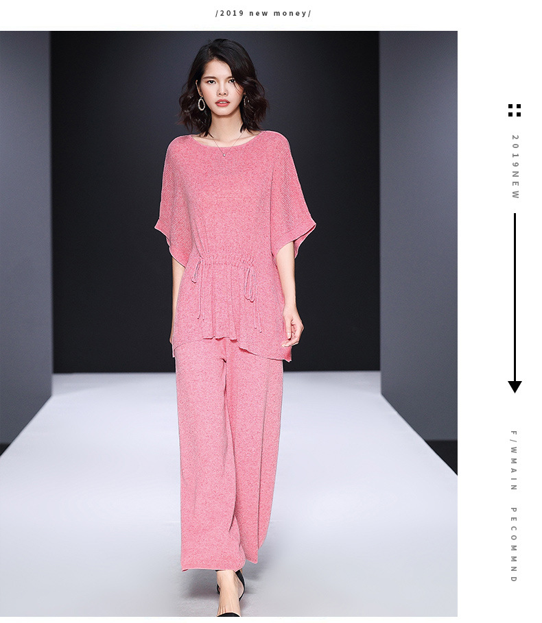 Costume femme YAQI en Tricot - Ref 3335576 Image 20