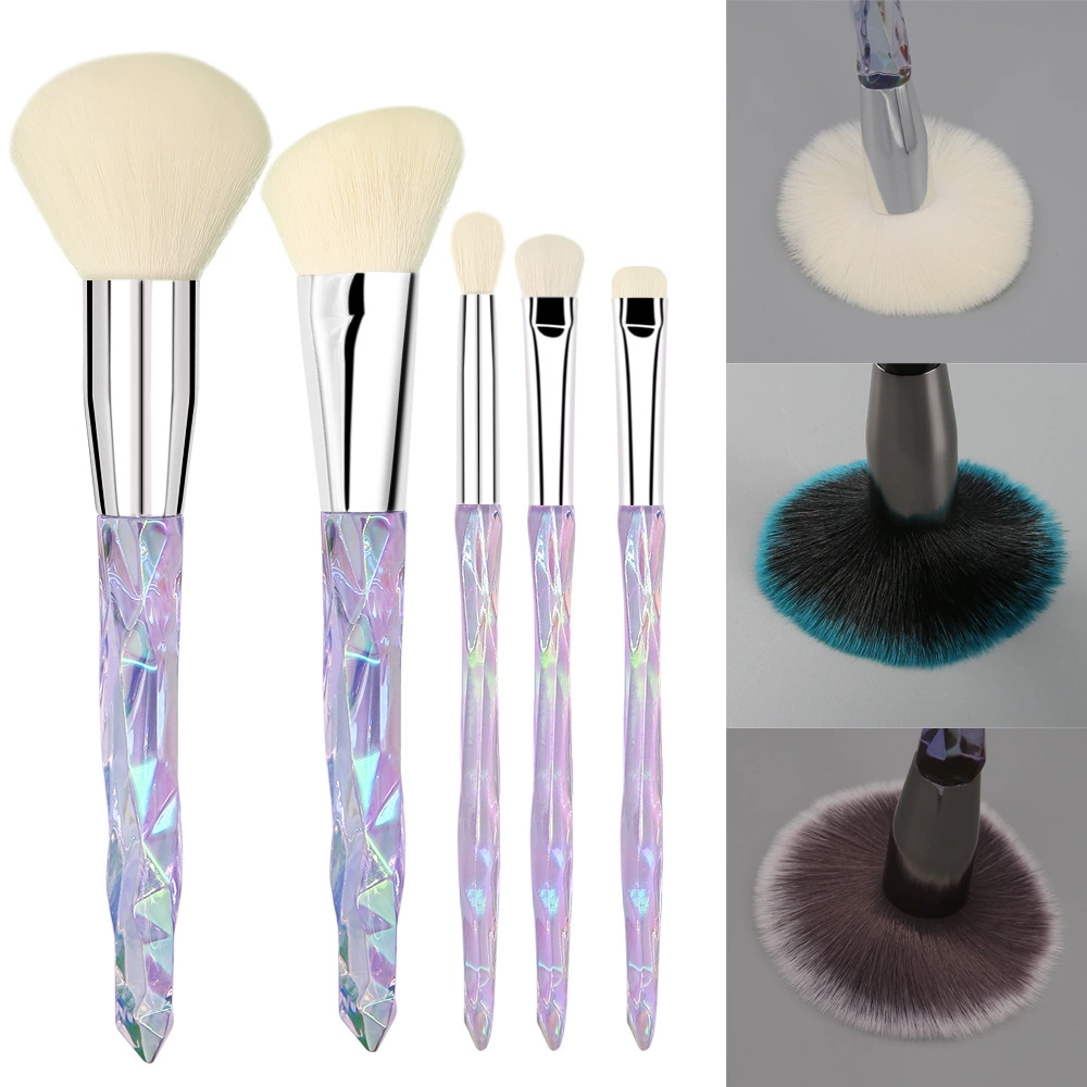 Д diamond brush, 5 шт, полный набор, оптовая продажа