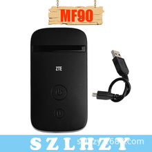 ZTE MF90 4G LTE Mobile  4g· FDD 150Mbps