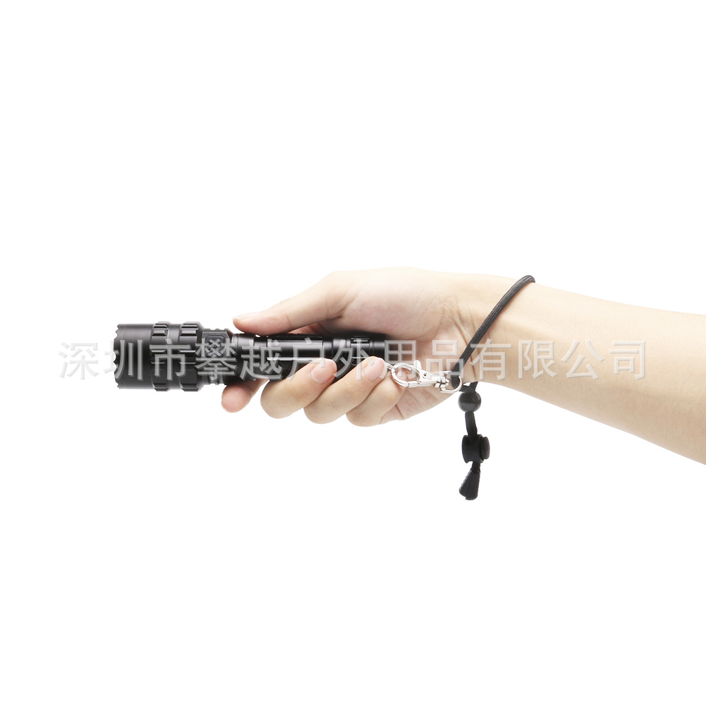Torche de survie 10W - Ref 3399846 Image 5