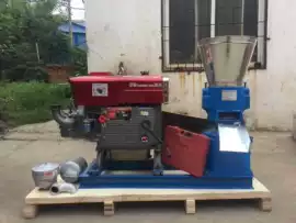 畜牧养殖机械;饲料加工设备;粉碎机