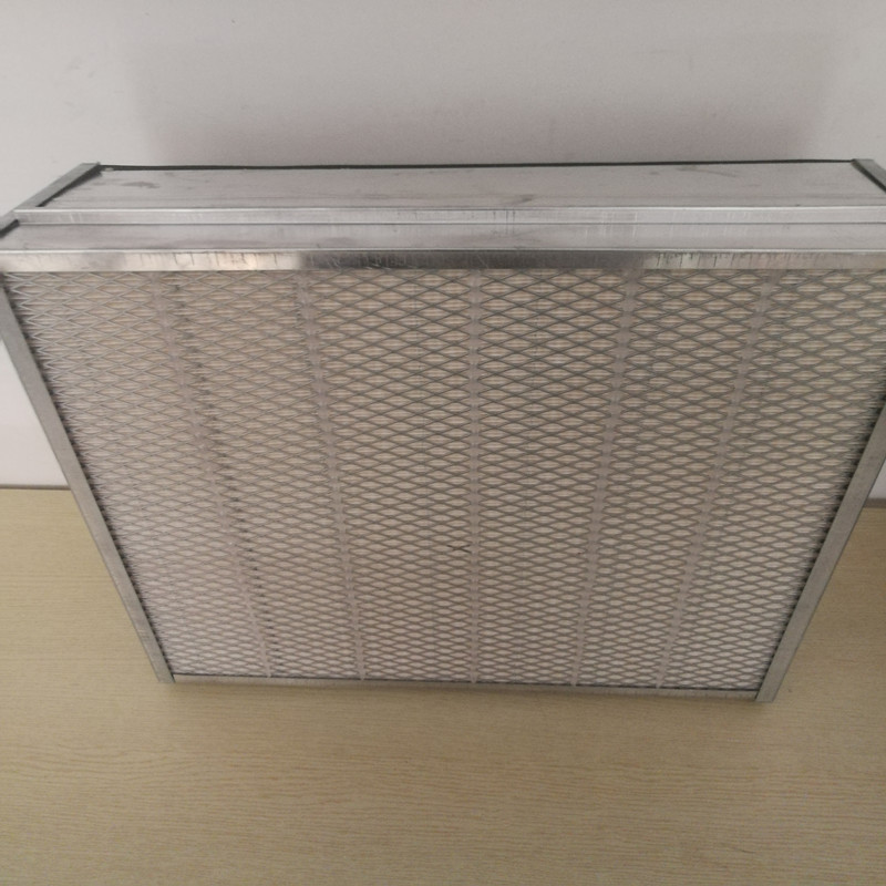 板式空气滤清器4N0015方滤芯 板框滤芯 发电机组滤芯