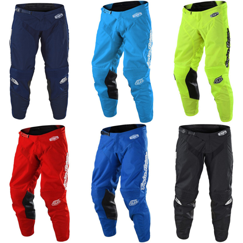 New t Mountain Bike Cycling Racing Downhill Motorcycle Off-Road Pants Outdoor Sports Pants