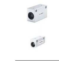 直线轴承固定座LHSSD6 8 10 12 13 16 20 25 30 中型