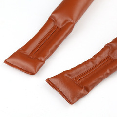 Car seat gap filler, car use gap sealing strip, car interior protection strip, four colors