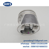 13101-0E010 Применимо новые поршни Toyota Hyelax Revo 1GD2GD, чтобы изменить другие