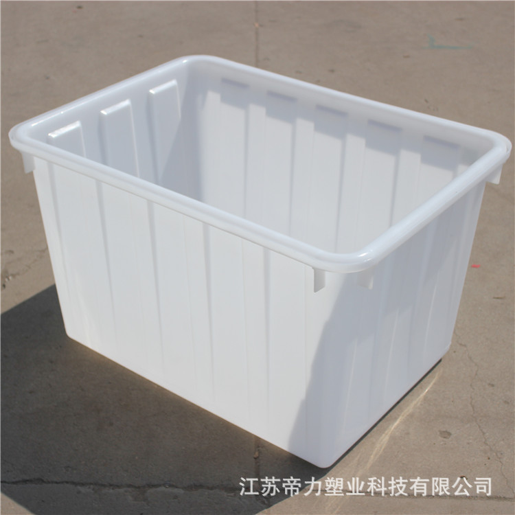 200L水箱塑料水箱厂家批发 环保耐用多功能塑料水箱