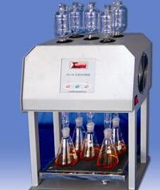 ZXJ供标准COD消解器 型号:397219库号：M397219