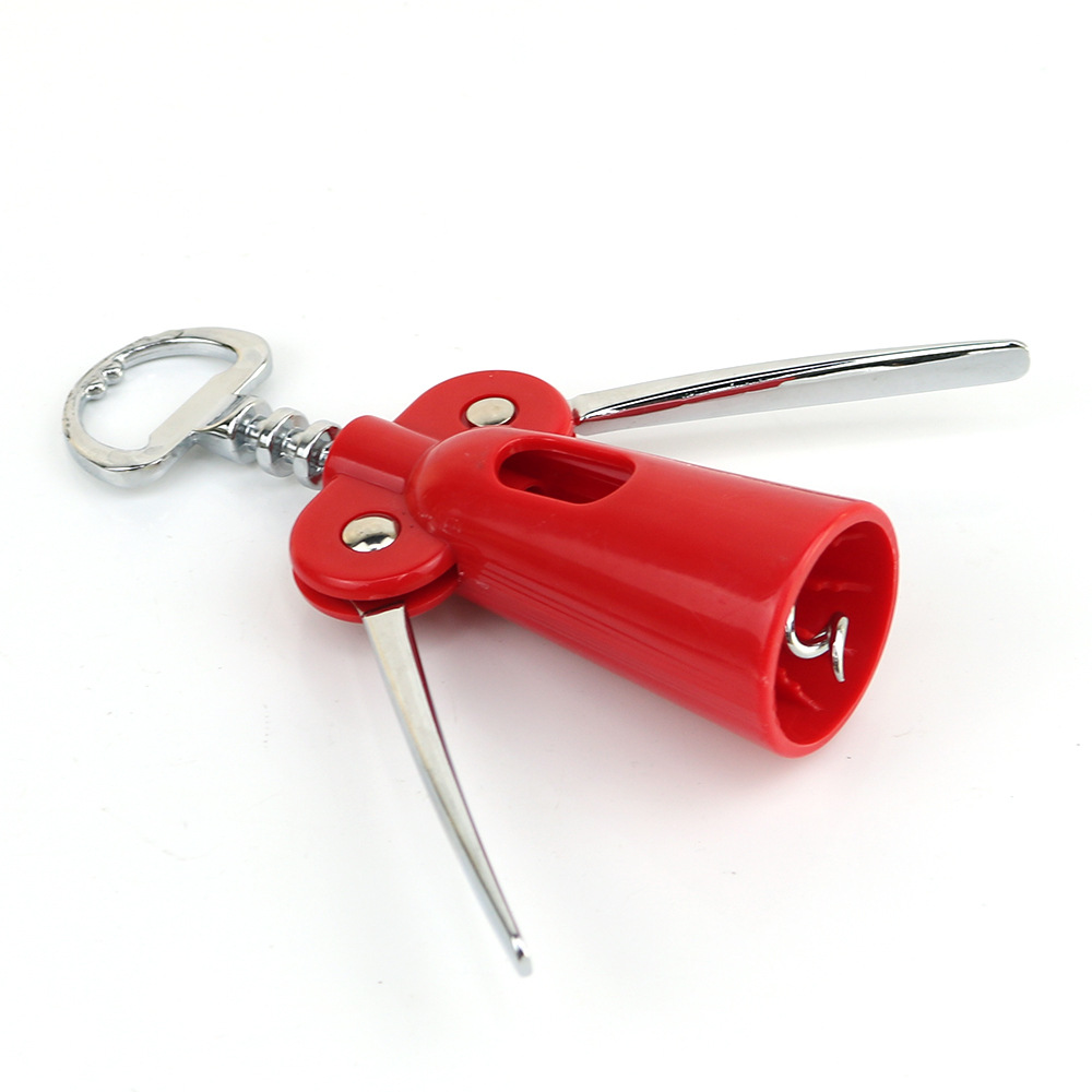 High quality multifunctional bottle opener stainless steel