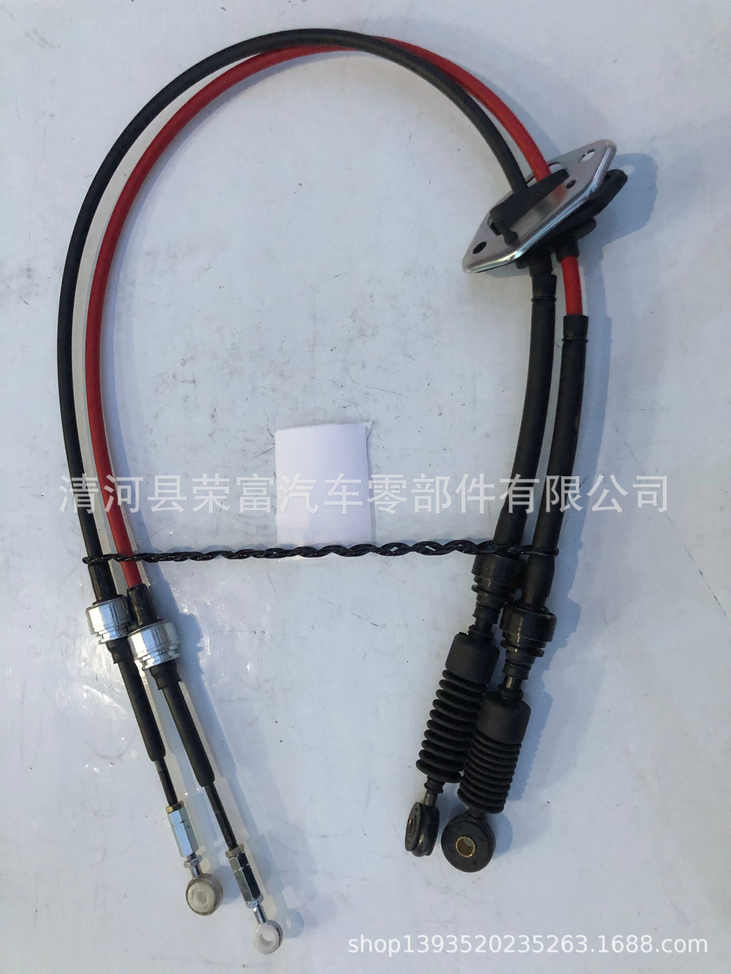 适用现代 换位线 换挡线 43770-43254 汽车拉线