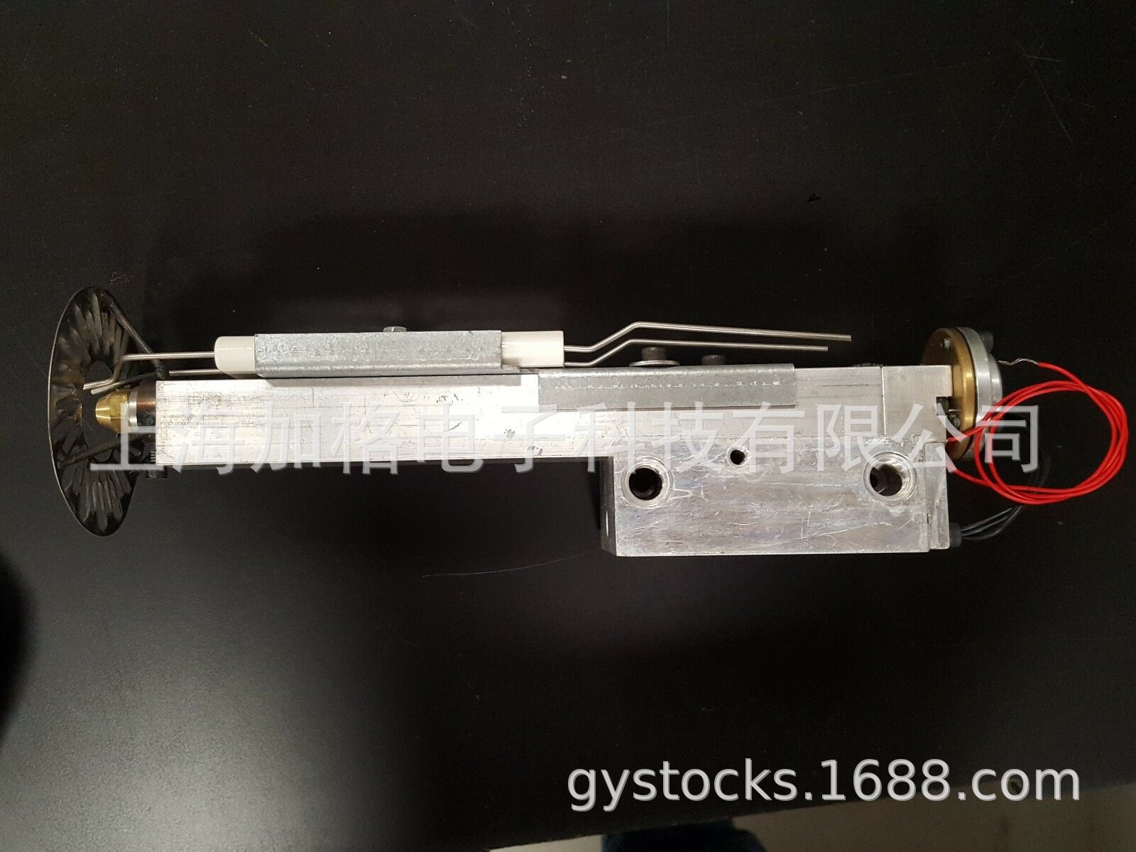 美国LANAIR加热器组件9811