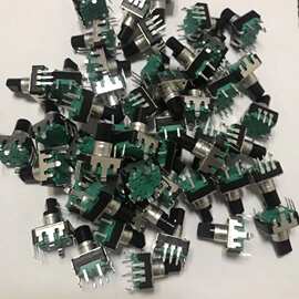 厂家供应12带开关编码器可编程工业