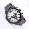 Dial, quartz steel belt, watch, Aliexpress, wholesale