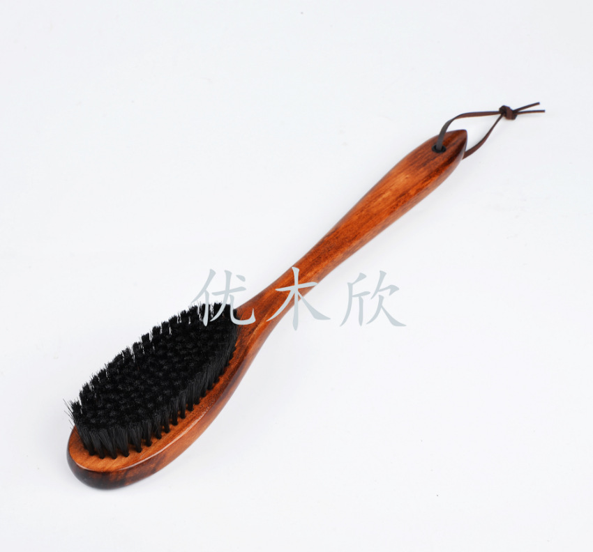 Factory Direct Sale of Lotus Wood Clory Brush Hotel Hotel Products…