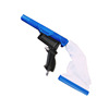 Pneumatic cleaning gun automobile tyre polish Vacuuming Dust Gun Tire Dedicated Vacuum cleaner clean tool