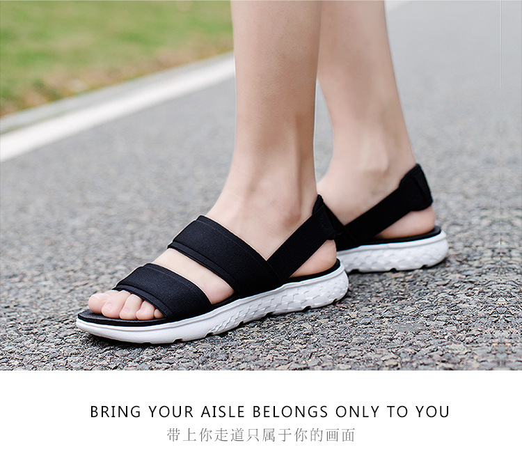 Chaussures été pour femme en EVA - Ref 3346574 Image 17