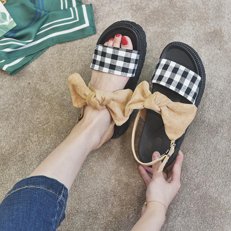 Chaussures été pour femme en Caoutchouc - Ref 3346379 Image 24