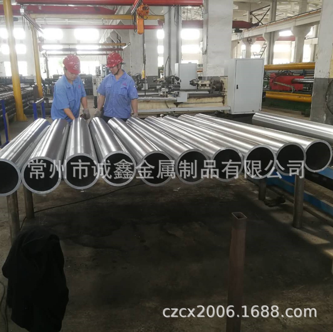 供应【优质】JIS G3445 STKM 13C液压油缸用冷拔珩磨管