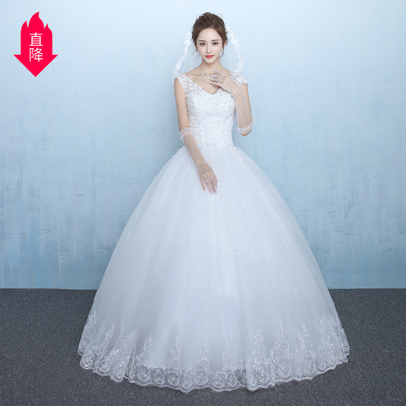 autumn wedding dresses