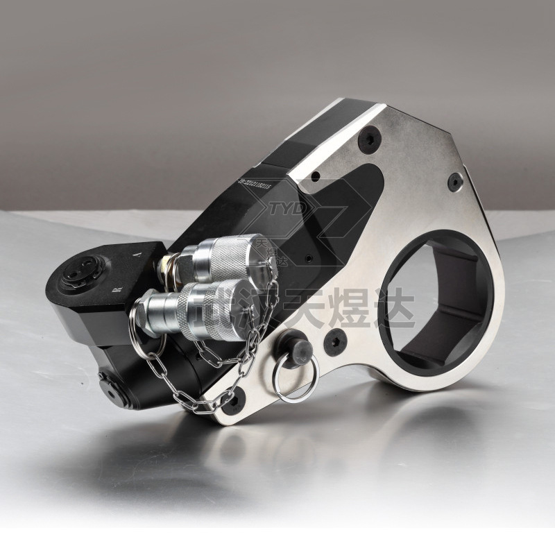 中空式液压扭矩扳手  2481-24814N.m