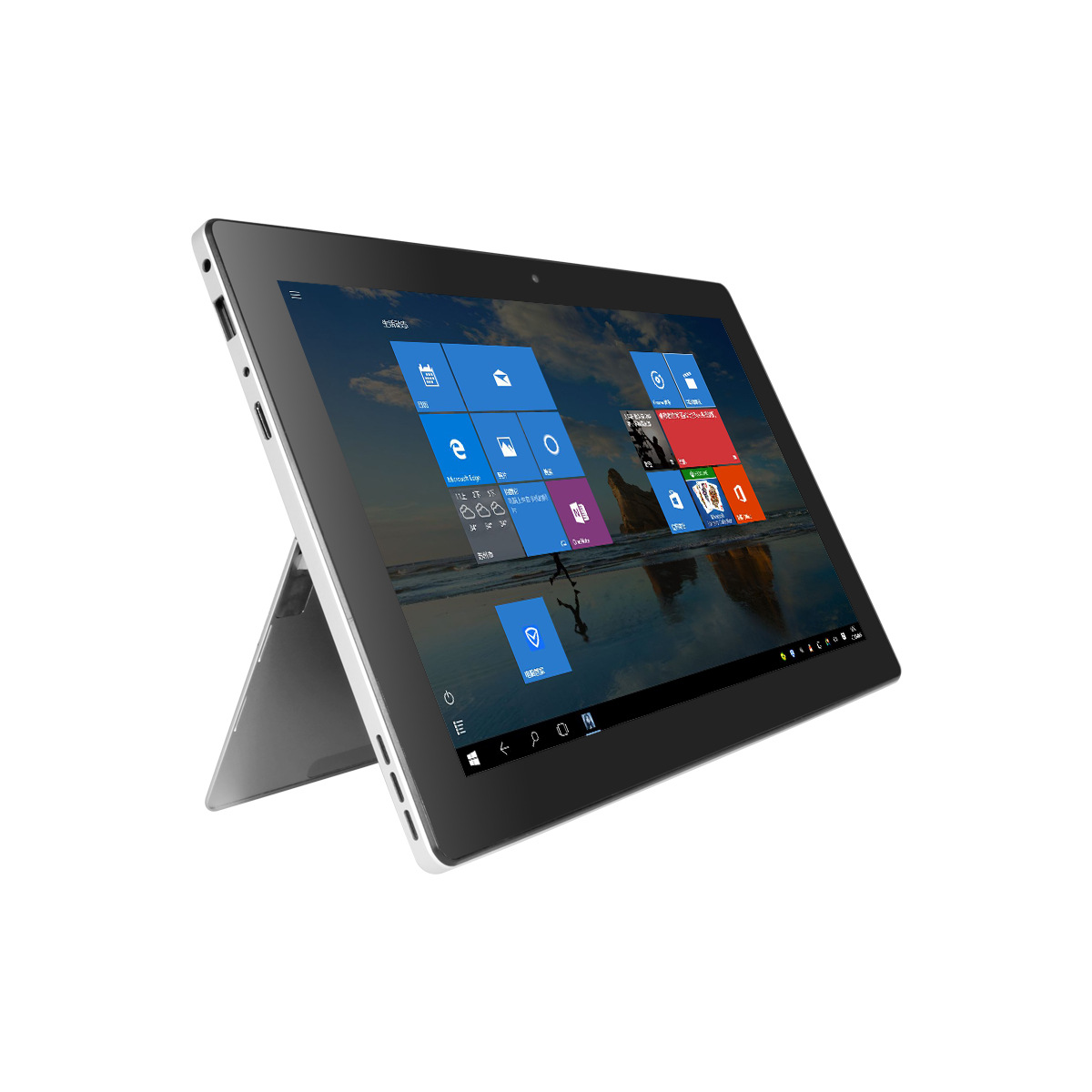 Tablette OEMODM 116 pouces 32GB Windows - Ref 3421890 Image 3