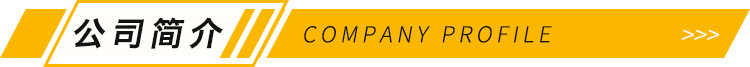 公司简介2