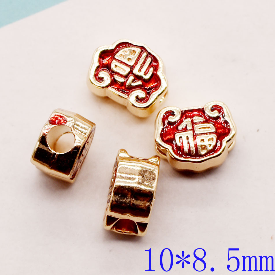 Double-sided accessories