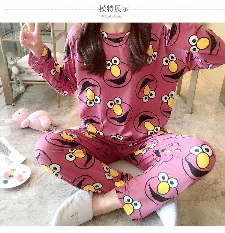 MZX-2#巴豆长袖套装_06