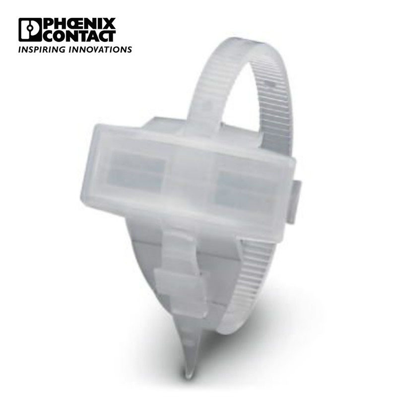 菲尼克斯 用于直径10-25mm的电缆塑料电缆标识 - KMK - 1005208