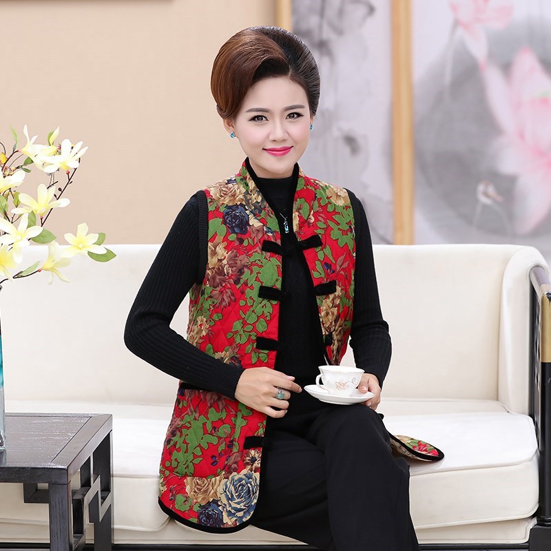 Gilet femme - Ref 3317183 Image 1