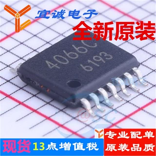 BU4066BCFV-E2 SSOP-B14  模拟开关芯片 原装正品现货  宜诚电子