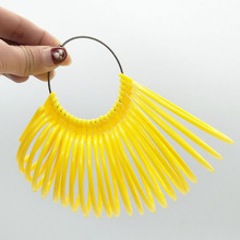 塑料手镯圈手寸测量工具手寸测量手镯尺寸对比圈手镯尺圈打金工具