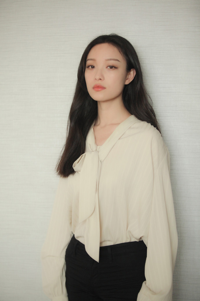 Costume femme en Mélange de coton - Ref 3335383 Image 5