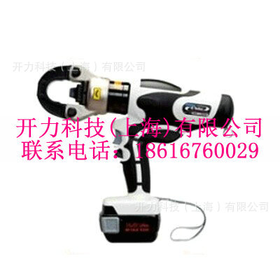 REC Li250M 充电式压接机（日本 Izumi）