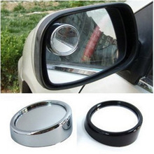360汽車后視鏡小圓鏡可盲點鏡倒車鏡輔助鏡俄語地區榫卯畫筆面板