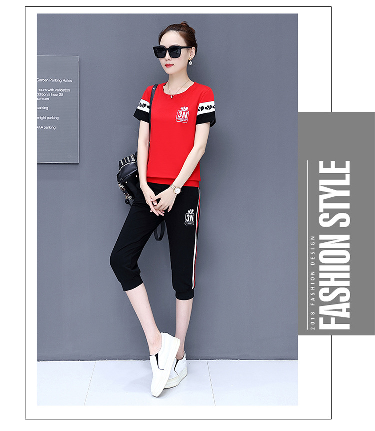 Costume femme YIQI TIANQIN en Coton - Ref 3334326 Image 22