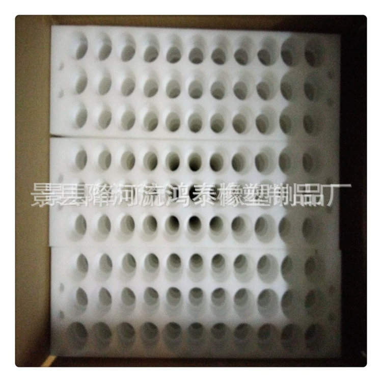 Polymer plate processing parts Plate processing Polymer round wheel Polymer special-shaped parts processing