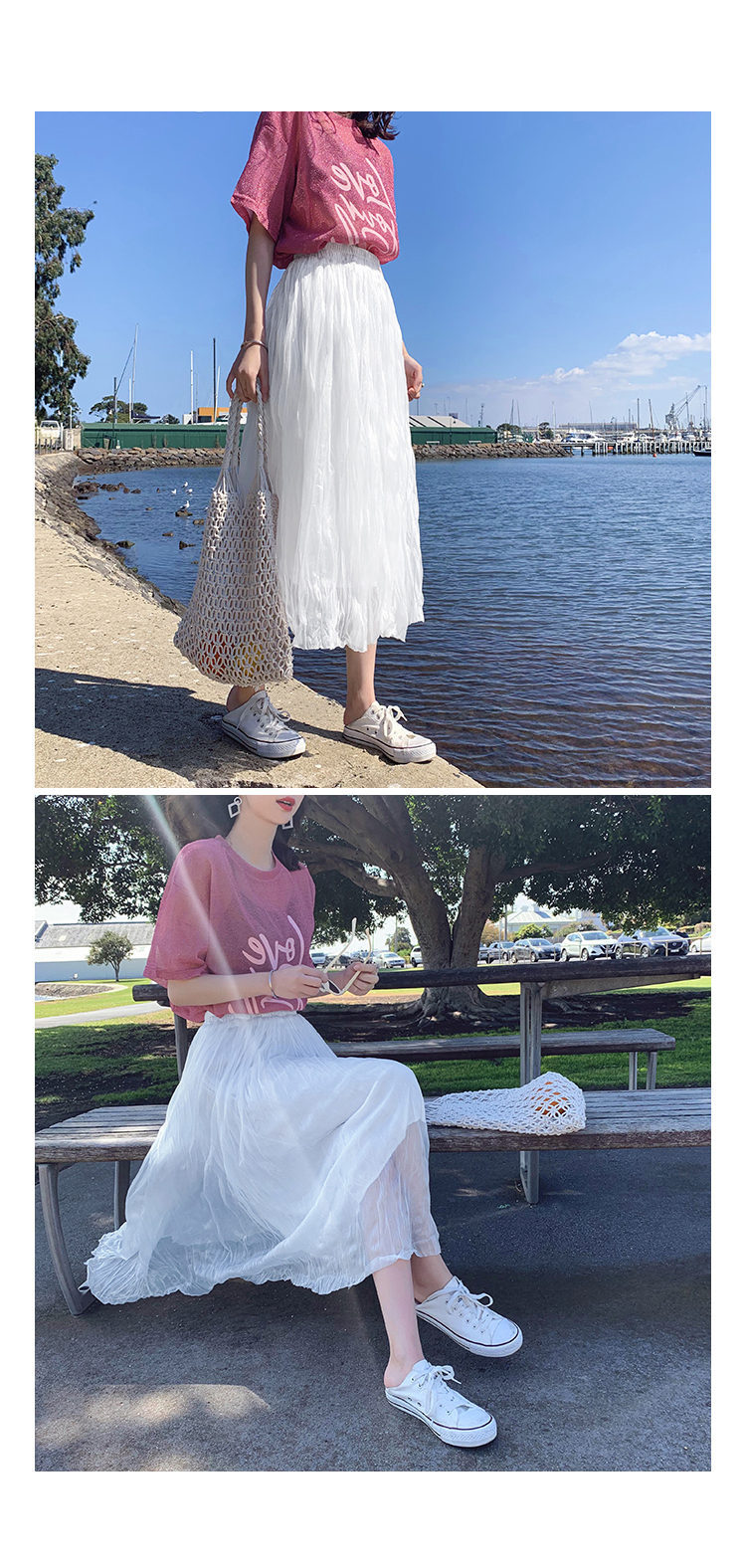 Costume femme en Mélange de coton - Ref 3334001 Image 7