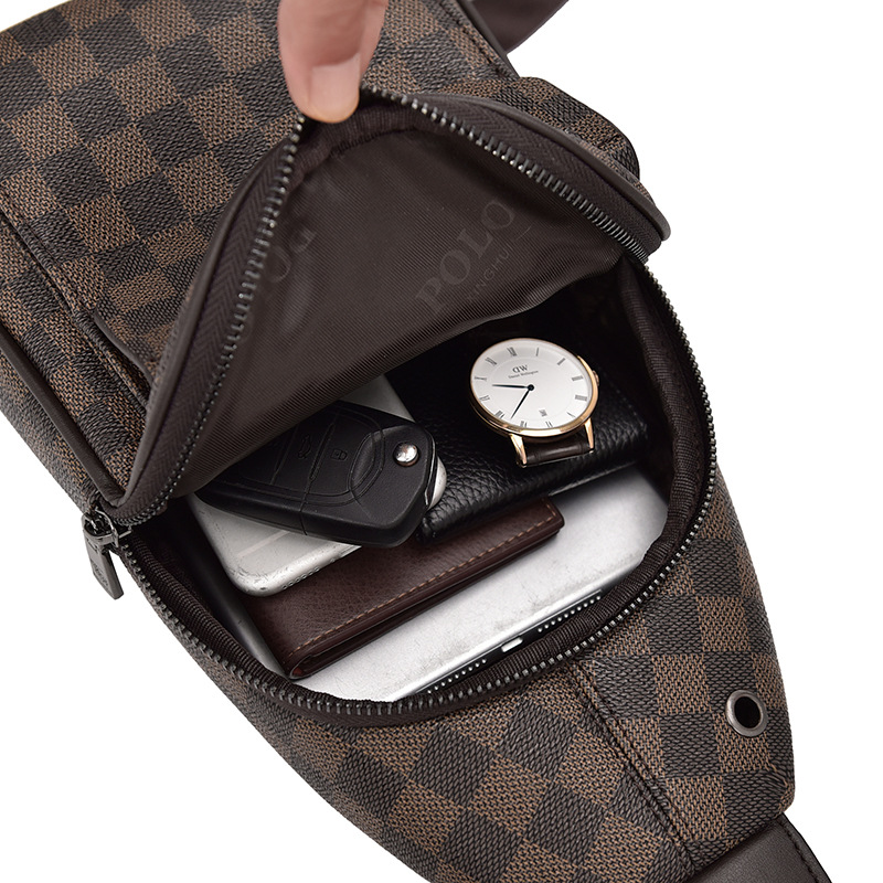 Chest bag, wholesale