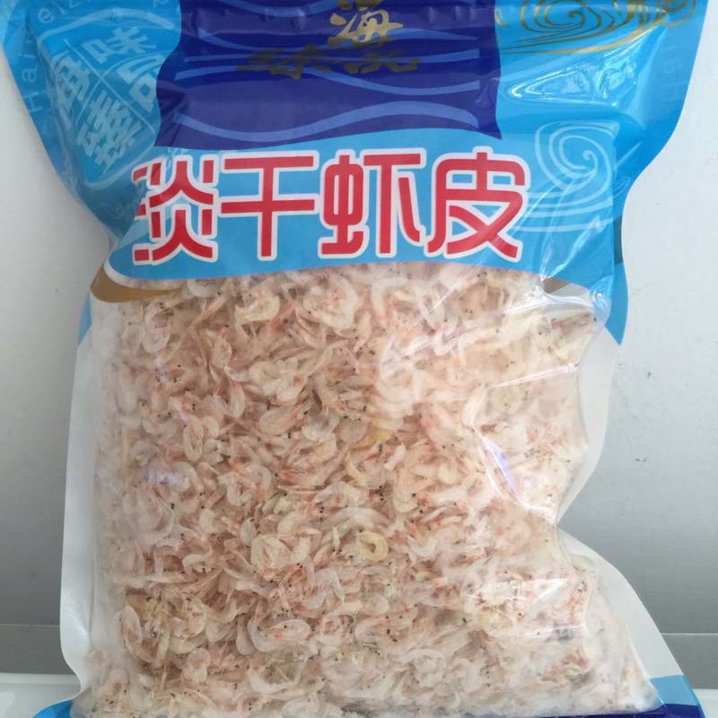 吃虾皮发吗 婴儿吃虾皮吗