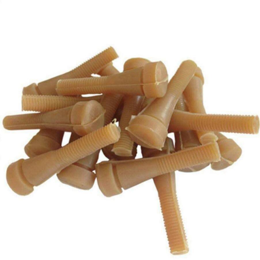 厂家批发 1-6号增强型牛筋脱毛棒 家禽脱毛机脱毛棒 鸡鸭打毛棒|ms