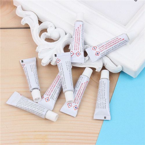 Special for inflatable products and toys, PVC glue repair agent, water supplies, TPU repair glue manufacturer, low price promotion
