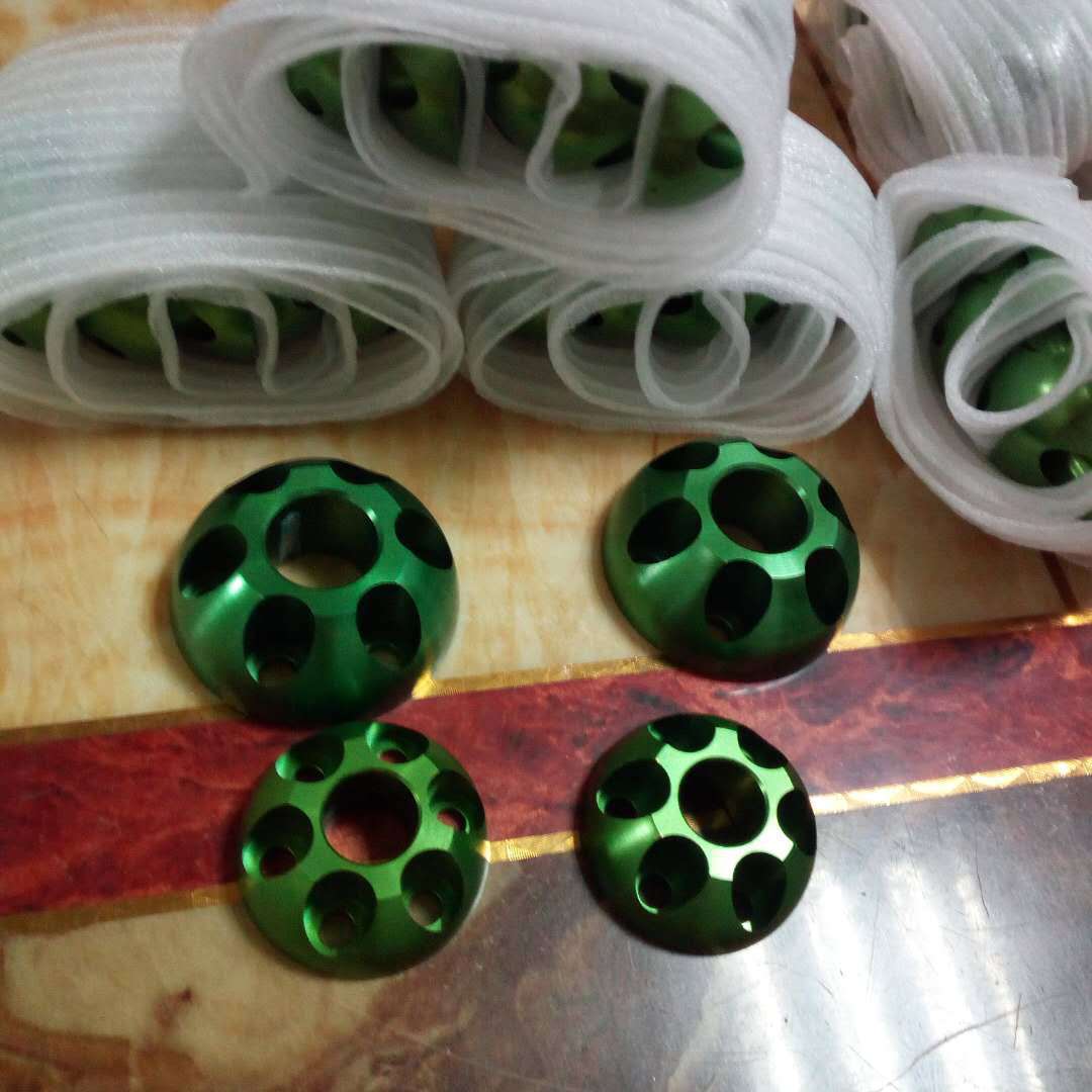 美容仪器五金配件 美容仪器手柄加工定做  五金配件加工定做