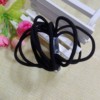 Elastic universal hair rope, hair accessory, handmade, wholesale