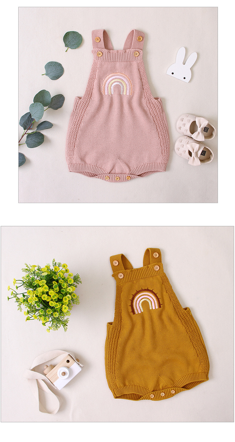Baby Bodysuit - Image 2