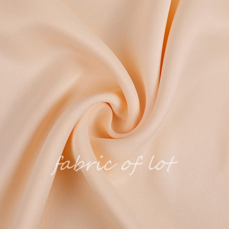 [Ready stock] 12360# rayon satin woven fabric