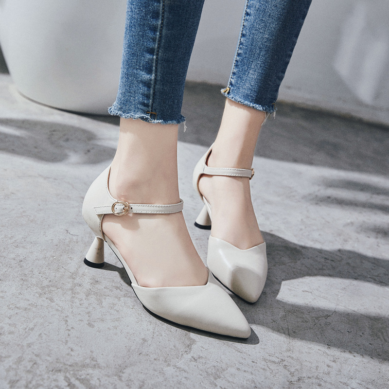 Chaussures été pour femme en Caoutchouc - Ref 3347009 Image 3