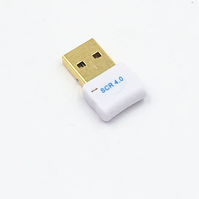 Мини Bluetooth CSR4.0 адаптер 4.0 аудиоприёмник и передатчик Bluetooth
