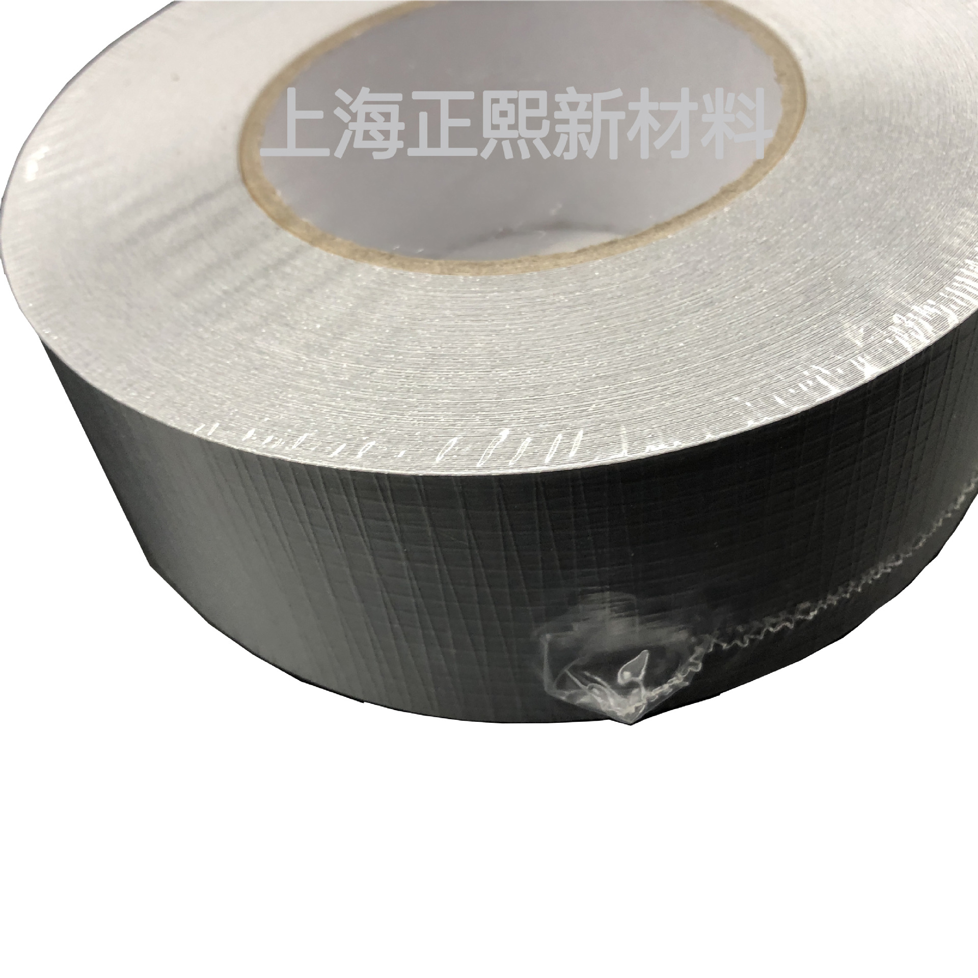 铝箔加筋胶带 玻璃纤维布胶带 正熙新材料PE斜纹网胶带 易撕胶带