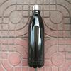 Thermocover, double-layer glass, sports bottle stainless steel, cup, Cola, Birthday gift, custom made